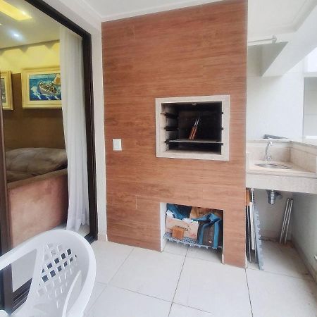 Apto Em Clube Residencial - Excelente Localizacao Florianópolis Kültér fotó