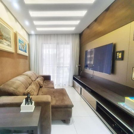Apto Em Clube Residencial - Excelente Localizacao Florianópolis Kültér fotó