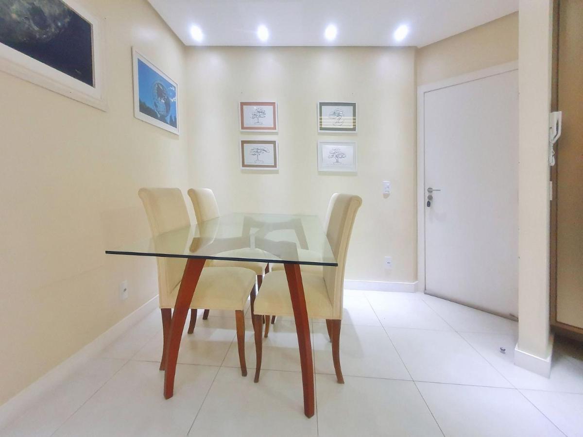 Apto Em Clube Residencial - Excelente Localizacao Florianópolis Kültér fotó